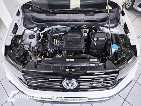T-CROSS 1.0 200 TSI Comfortline