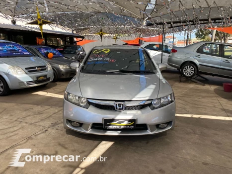 Civic 1.8