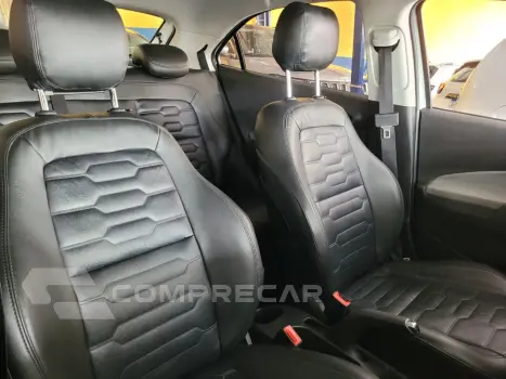 ONIX HATCH ADVANTAGE 1.4 8V Flex 5p Aut.