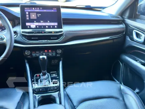 COMPASS 2.0 TD350 TURBO DIESEL LIMITED AT9
