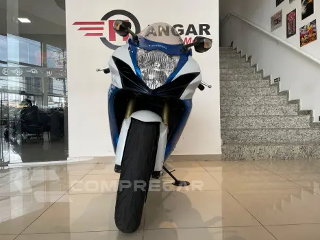 GSX-R750 SRAD