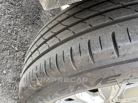 T-Cross 1.0 4P 200 TSI FLEX SENSE AUTOMÁTICO