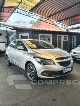 ONIX HATCH LTZ 1.4 8V FlexPower 5p Mec.