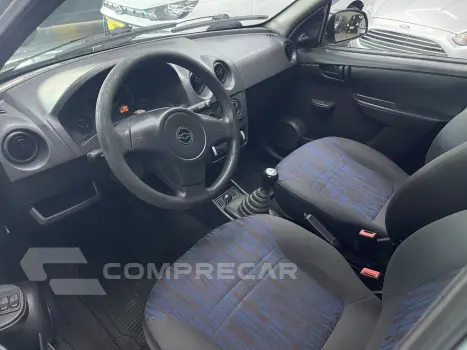 CELTA 1.0 MPFI Spirit 8V