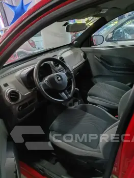 AGILE 1.4 MPFI LTZ 8V