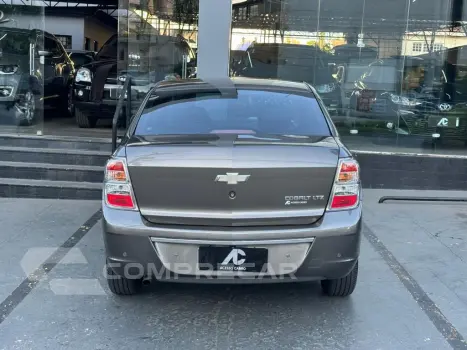 COBALT LTZ 1.8 8V Econo.Flex 4p Aut.