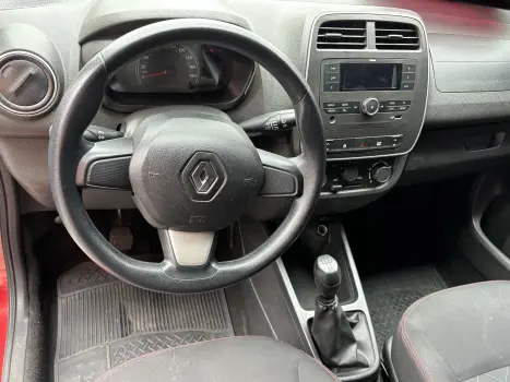 KWID 1.0 12V SCE ZEN