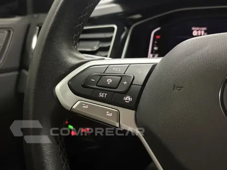 VIRTUS 1.4 250 TSI EXCLUSIVE AUTOMÁTICO