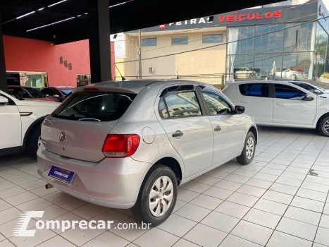 VOLKSWAGEN GOL 1.0 MI CITY 8V