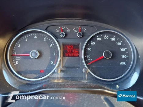 GOL 1.0 MI TRENDLINE 8V FLEX 4P MANUAL