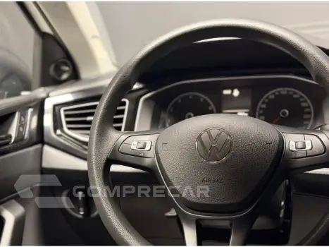 POLO 1.0 MPI TRACK MANUAL