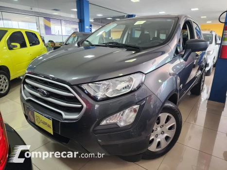 FORD ECOSPORT 1.5 Ti-vct SE 4 portas