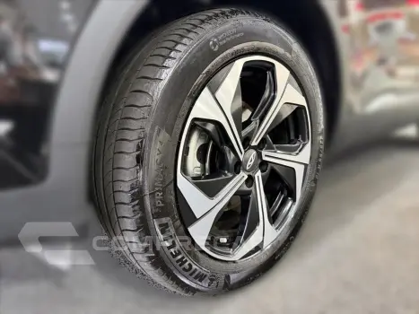 TIGGO 5X PRO 1.5 TCI FLEX HYBRID MAX DRIVE CVT