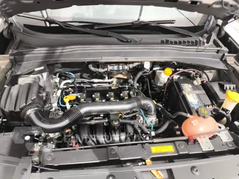 RENEGADE 1.8 16V Sport