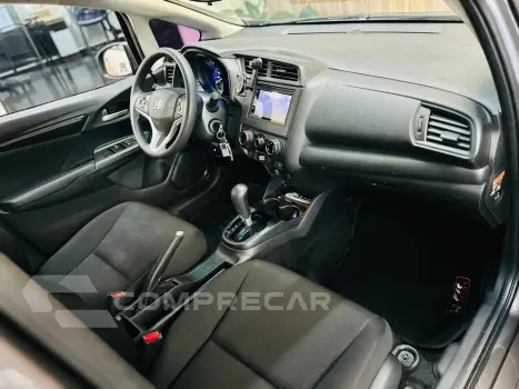 FIT 1.5 Personal 16V