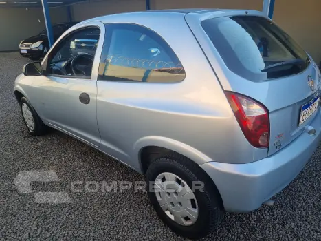 CELTA 1.0 MPFI Spirit 8V