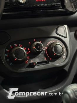 UNO 1.0 EVO VIVACE 8V FLEX 4P MANUAL