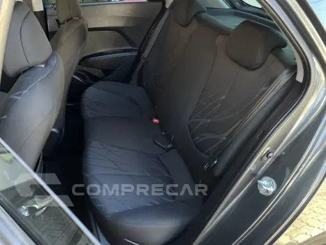 HB20 1.0 COMFORT 12V FLEX 4P MANUAL