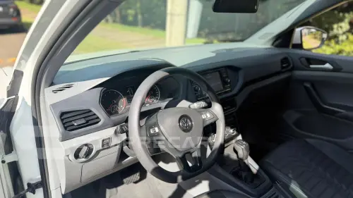 T-CROSS 1.0 200 TSI Sense