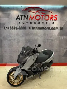 XMax 300 N/D