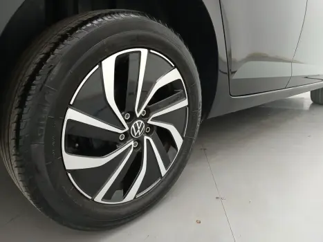 POLO 1.0 170 TSI HIGHLINE AUTOMÁTICO