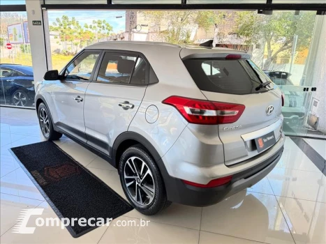 CRETA 2.0 16V Prestige