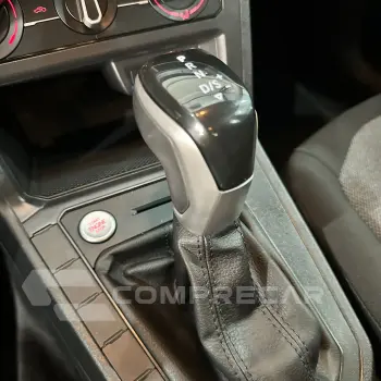 Polo Comfortline TSI 1.0 Flex 12V Aut.