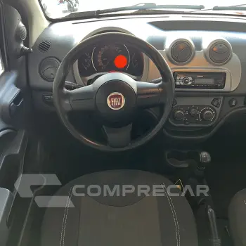 Uno UNO WAY 1.0 EVO Fire Flex 8V 5p