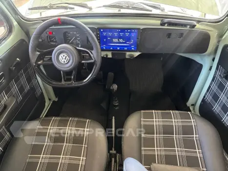 Fusca 1300 1300
