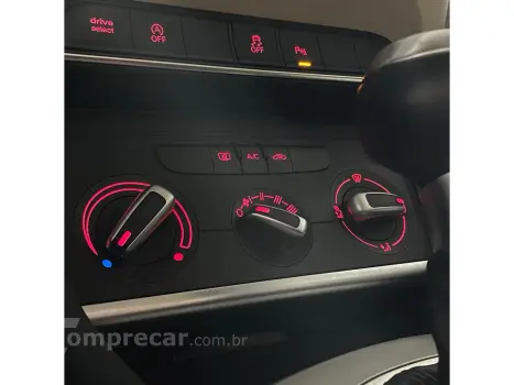 Q3 1.4 TFSI FLEX PRESTIGE S TRONIC