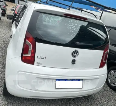 UP 1.0 12V 4P TAKE FLEX