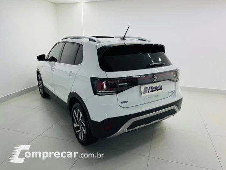 T CROSS HL TSI