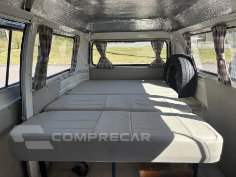 KOMBI 1.6 MI STD 8V