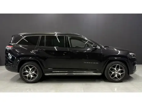 COMMANDER 1.3 T270 TURBO FLEX OVERLAND AT6