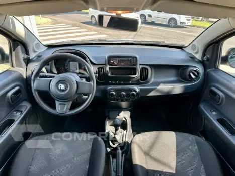 Fiat Mobi Like 1.0 Flex