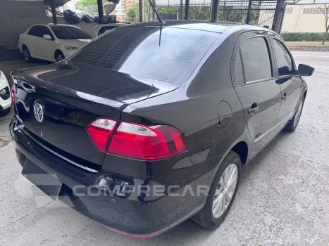 VOYAGE 1.6 MI Comfortline 8V