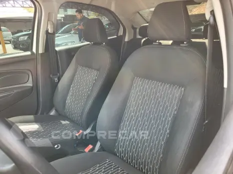 Ka+ Sedan 1.0 SE/SE PLUS TiVCT Flex 4p