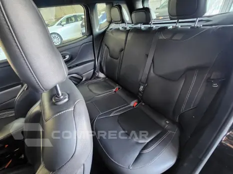 RENEGADE 1.3 T270 Turbo Flex S 4x4 At9