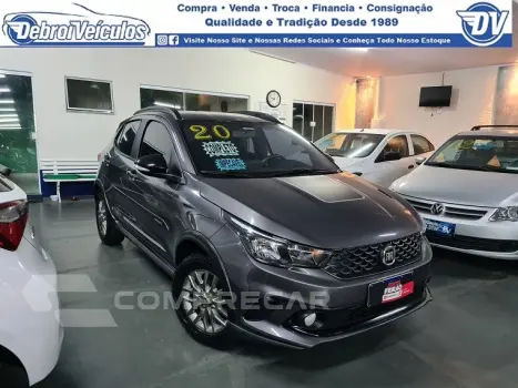 ARGO 1.3 Firefly Trekking