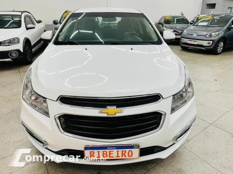 CRUZE LT HB