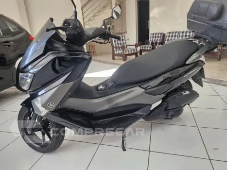 NMax 160 ABS