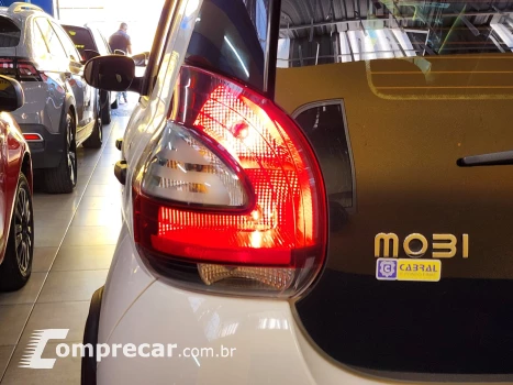 MOBI 1.0 8V EVO Like.