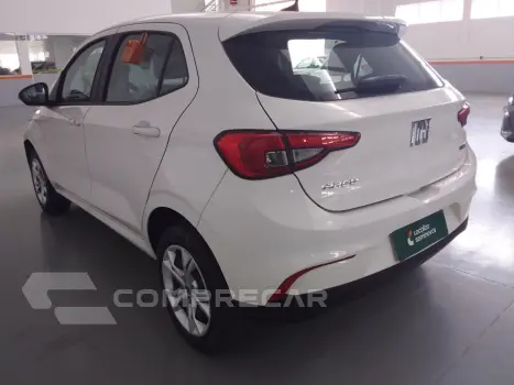 ARGO 1.0 FIREFLY FLEX DRIVE MANUAL