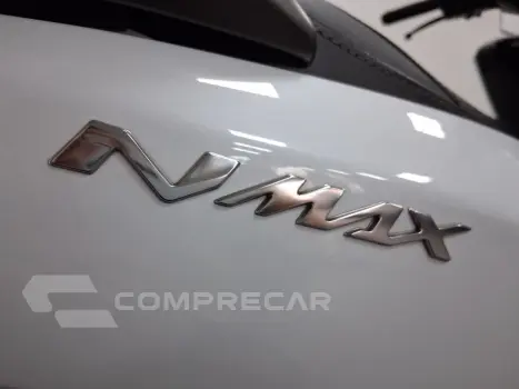 YAMAHA NMAX 160 ABS