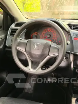 CITY 1.5 LX 16V