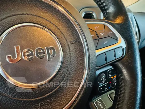 COMPASS 2.0 16V Sport