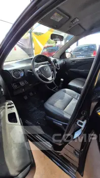 ETIOS 1.5 XS Sedan 16V