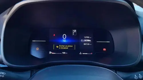 KARDIAN 1.0 TCE FLEX EVOLUTION EDC