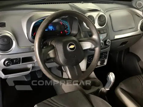 AGILE 1.4 MPFI LTZ 8V