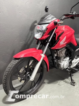 CG 160 FAN